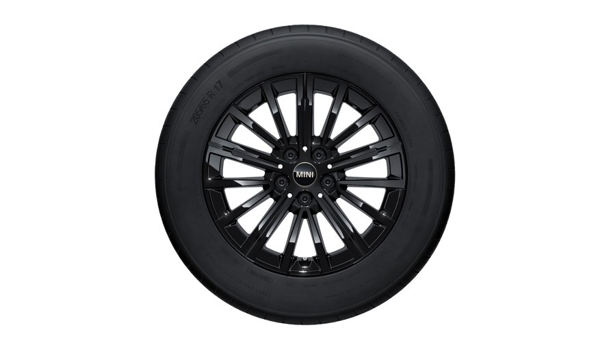 17” V-SPOKE 833